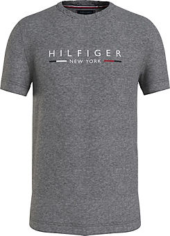 Tommy Hilfiger HILFIGER NEW YORK T-Shirt