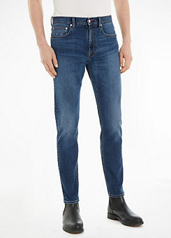 Tommy Hilfiger HOUSTON 5 Pocket Tapered Jeans