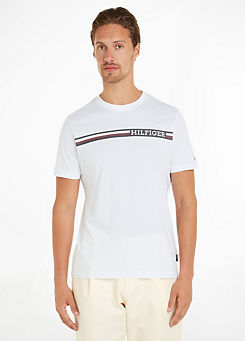 Tommy Hilfiger MONOTYPE T-Shirt