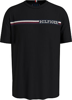 Tommy Hilfiger MONOTYPE T-Shirt