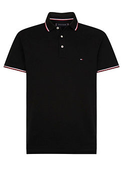 tommy hilfiger on blacks