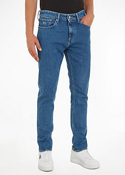 Tommy Jeans AUSTIN 5 Pocket Slim Fit Jeans