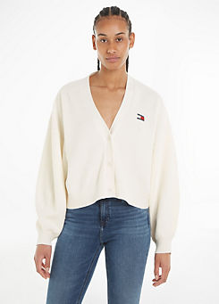 Tommy Jeans Essential Cardigan