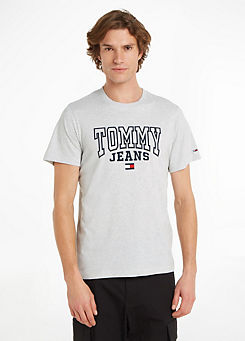 Tommy Jeans Graphic T-Shirt