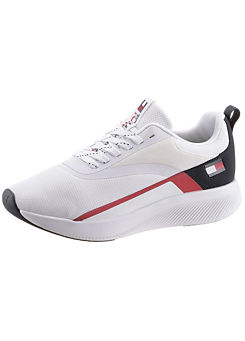 tommy sport trainers