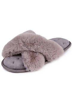 freemans ladies slippers