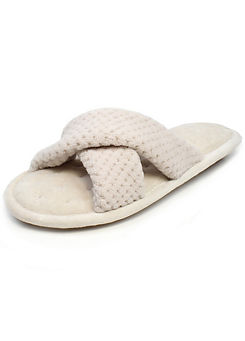 freemans ladies slippers