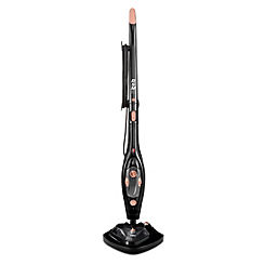 Tower RSM10 Multi-Functional 10-in-1 Steam Mop T534001 - Rose Gold