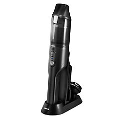 Tower T527000 Optimum 14.8V Handheld Vacuum Cleaner Cordless with a Large 0.5L Capacity & Powerful Motor, 200W