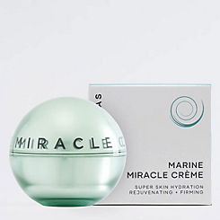 Transformulas Marine Miracle Creme 50 ml