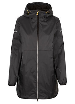 Trespass Women’s Waterproof Jacket TP75 Keepdry