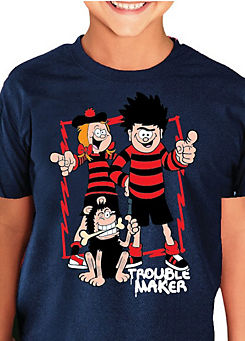Trouble Maker Children’s T-Shirt