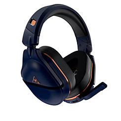 Turtle Beach Stealth 700 GEN2 MAX for PlayStation Cobalt Blue ROTW Headset