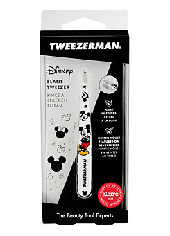 Tweezerman Mickey & Minnie Mouse Just Imagine Slant Tweezer