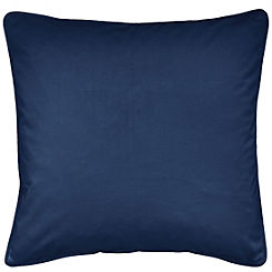 Tyrone Oxford Pair of Cushion Covers