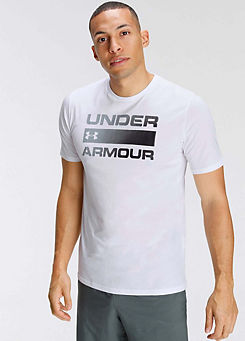 Under Armour Crew Neck T-Shirt