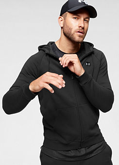 under armour acoustic windbreaker