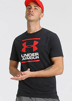 Under Armour ’Ua GL Foundation’ T-Shirt