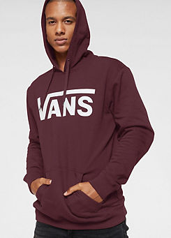 Vans Hooded Sweatshirt