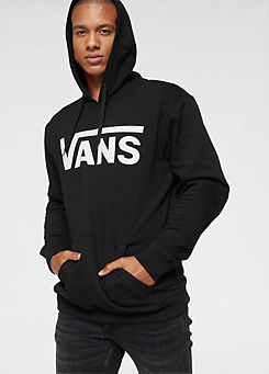 Vans Hooded Sweatshirt