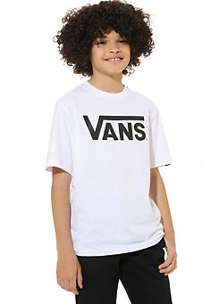 Vans Kids Short Sleeve T-Shirt