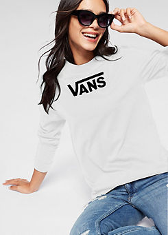 Vans Long Sleeve T-Shirt