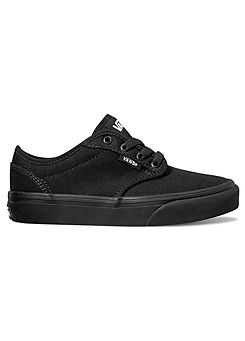 Vans Youth Boys Atwood Canvas Pumps