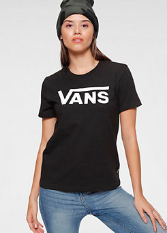 Vans ’Flying’ Crew Neck T-Shirt