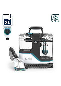 Vax SpotWash CDSW-MSXP Max Pet Design Carpet Cleaner