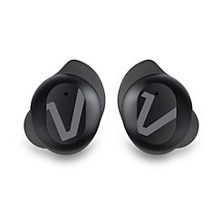 Veho RHOX True Wireless Earphones - Black