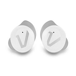 Veho RHOX True Wireless Earphones - White