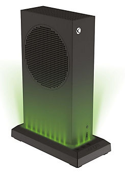 Venom Black Xbox S Series LED Stand