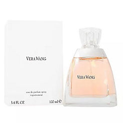 Vera Wang Signature For Women Eau de Parfum 100ml