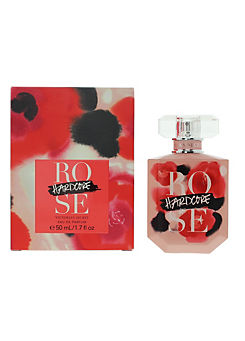 Victoria’s Secret Hardcore Rose Eau de Parfum 50ml