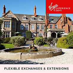 Virgin Experience Days Two Night Charming British Inn Break for Two