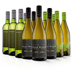 Virgin Wines Must Have 12 Bottle White Wines Case