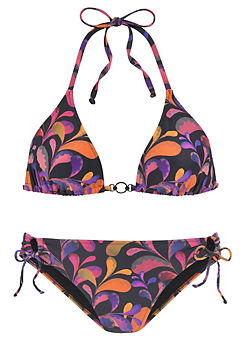 Women's Bikinis & Bikini Sets | Push Up & Triangle | Freemans