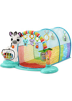 Vtech 6-in-1 Playtime Tunnel