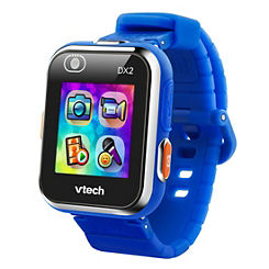 Vtech DX2 Smart Watch - Blue