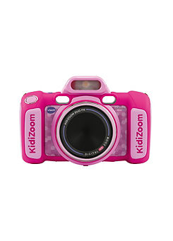 Vtech Kidizoom® Duo FX Pink Camera