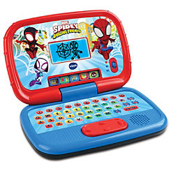 Vtech Spidey & His Amazing Friends: Spidey Learning Laptop