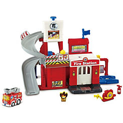 Vtech Toot-Toot Drivers® Fire Station