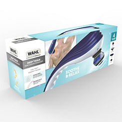 Wahl Deep Tissue Percussion Massager