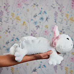 Warmies Fully Heatable Soft Toy Scented with French Lavender - Axolotl