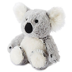 Warmies Koala Heatable Plush