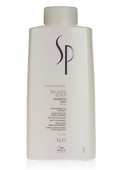 Wella Professionals SP Balance Scalp Shampoo
