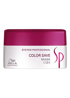 Wella Professionals SP Colour Save Mask 400ml