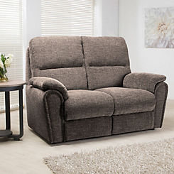 Wexford Sofa with Power Foot Incliner