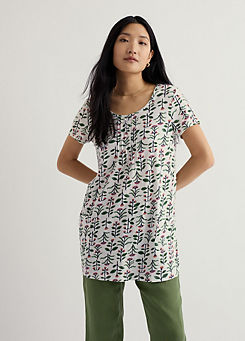 freemans blue dresses
