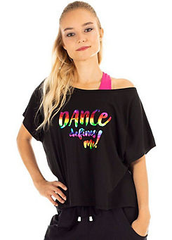 Winshape Oversize Shirt